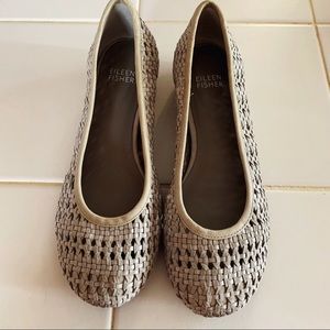 Eileen Fisher Flats